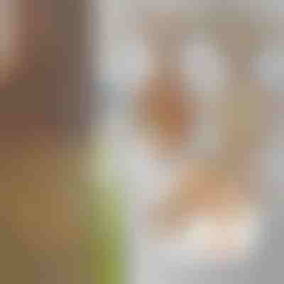 Διακόσμηση κήπου, Γέρος χαμογελαστός άνθρωπος | SCULPTURE