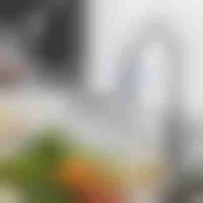 Περιστρεφόμενη προέκταση βρύσης 3-σε-1 360° | TORRENTIA