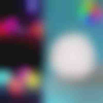 Φουσκωτά πλωτά φώτα πισίνας | POOLGLO