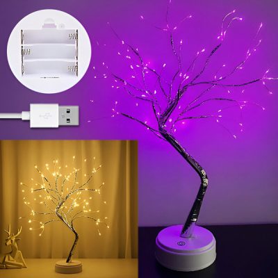 Φωτεινό δέντρο | BLISSTREE