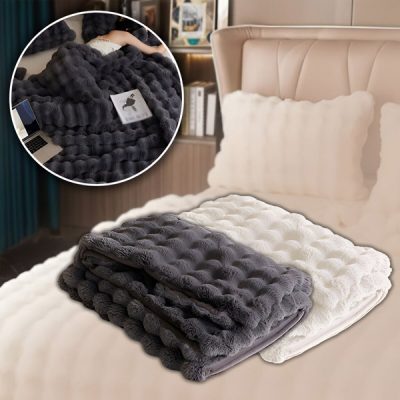 Μαλακή κουβέρτα | COZYGLAM