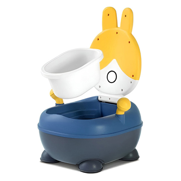 BUNNYPOTTY