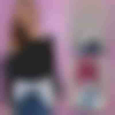 Πλεκτό κασκόλ με μανίκια | KNITKA