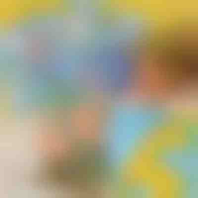 Αυτοκόλλητα 3D αφρού EVA (12 φύλλα – επαναχρησιμοποιούμενα) | STICKYFUN