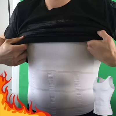 Μπλούζα συμπίεσης | ABSFIT