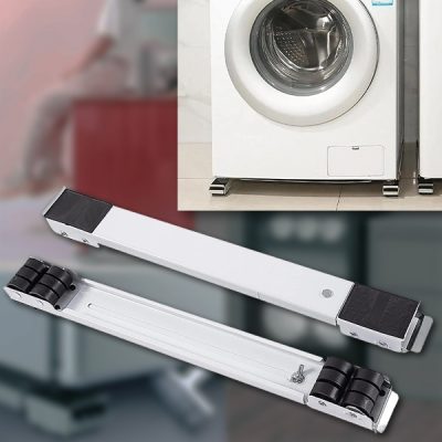 Βάση Μετακίνησης Επίπλων MOVEJET