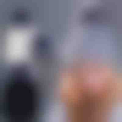 Ζεστό πλεκτό καπέλο με πον-πον | GLACIA