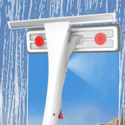 Καθαριστής παραθύρων | WINDCLEAN