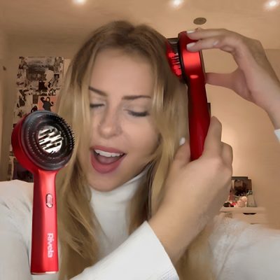 Αποκτήστε πιο πυκνά, γεμάτα μαλλιά σε 90 ημέρες | GROWNETIC