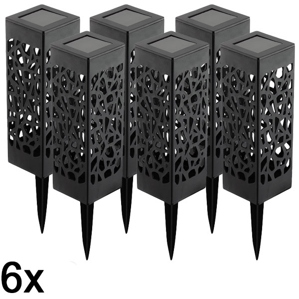 3x Ηλιακό φως διακοσμητικό (2 τεμάχια) | GARDENIAS