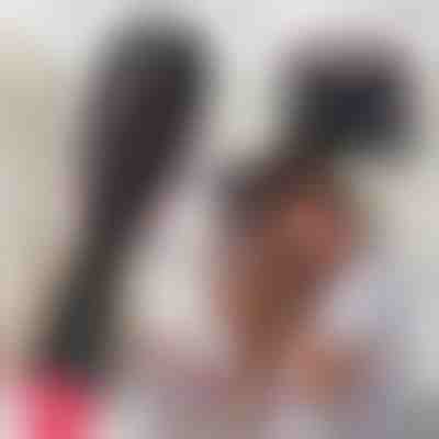 2σε1: Πιστολάκι & ηλεκτρική βούρτσα μαλλιών για όγκο | STYLOOM