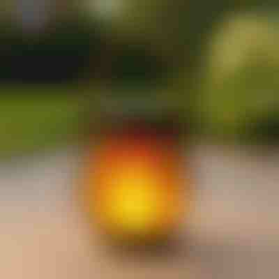 Ηλιακά φανάρια με εφέ χορευόμενης φλόγας | FLAMLUX