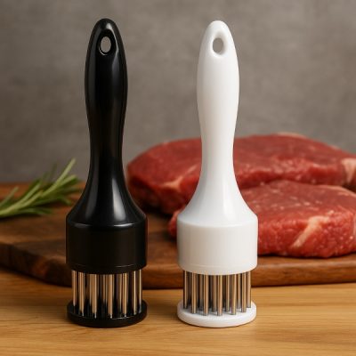 Γρήγορο εργαλείο μαλακώματος κρέατος με 21 λεπίδες | MEATZI