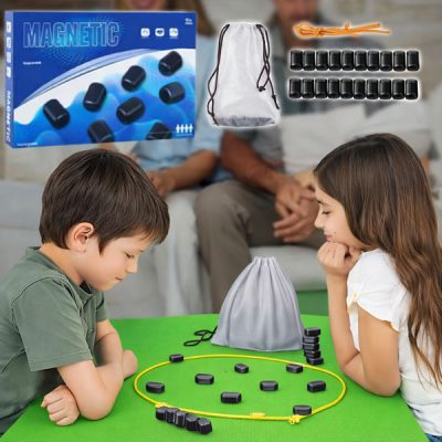 Μαγνητικό επιτραπέζιο παιχνίδι στρατηγικής | MAGTACTIC
